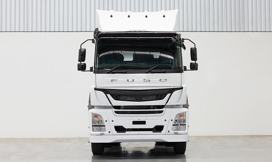 TV3340S Tractor Truck 50.5