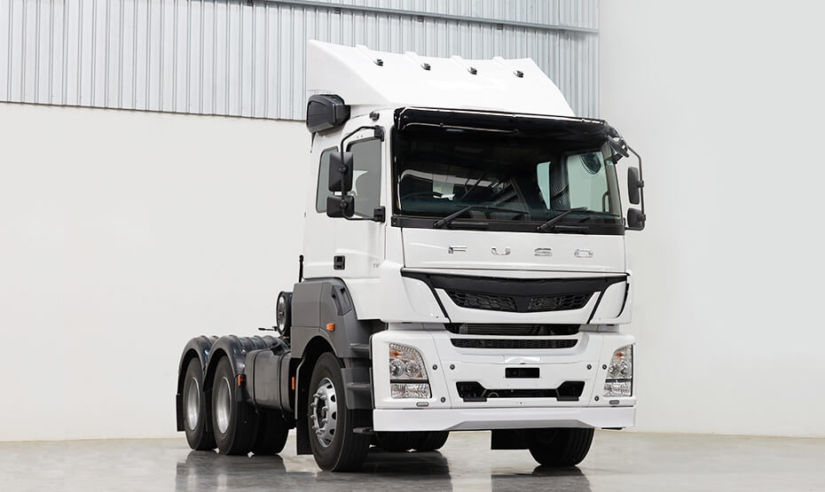 TV3340S Tractor Truck 50.5