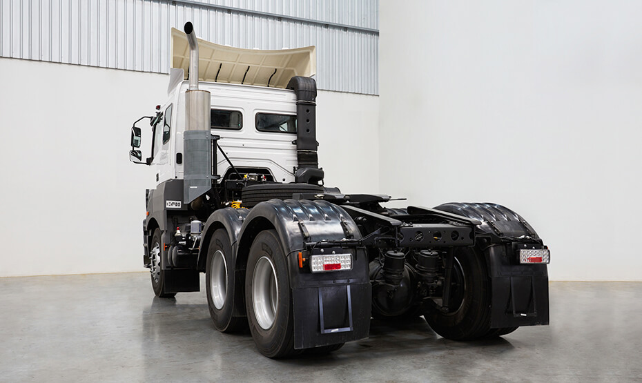 TV3340S Tractor Truck 50.5