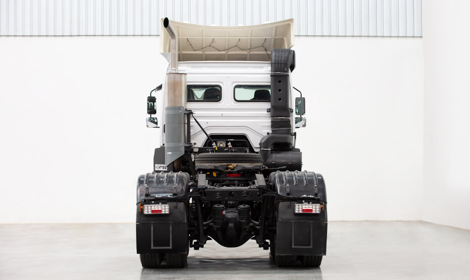 TV3340S Tractor Truck 50.5